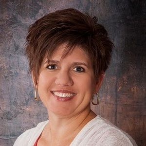 Meet your Posher, Heidi